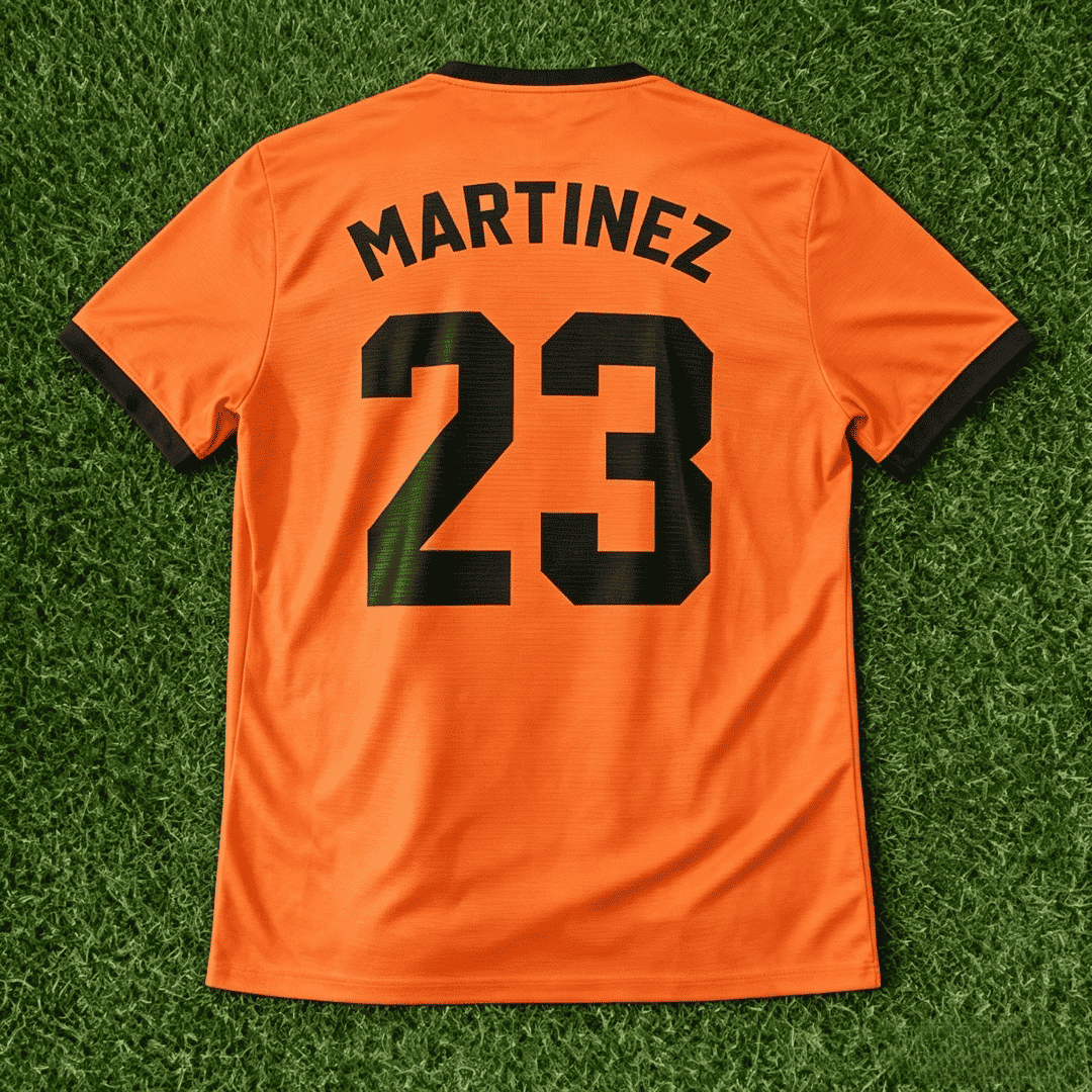 Custom Soccer Jersey, Personalized Football Jersey with Name Number～Personalized Soccer Uniform～～$34.99～Soccer Jersey～～Amazon Seller～shopiaas～啦啦啦