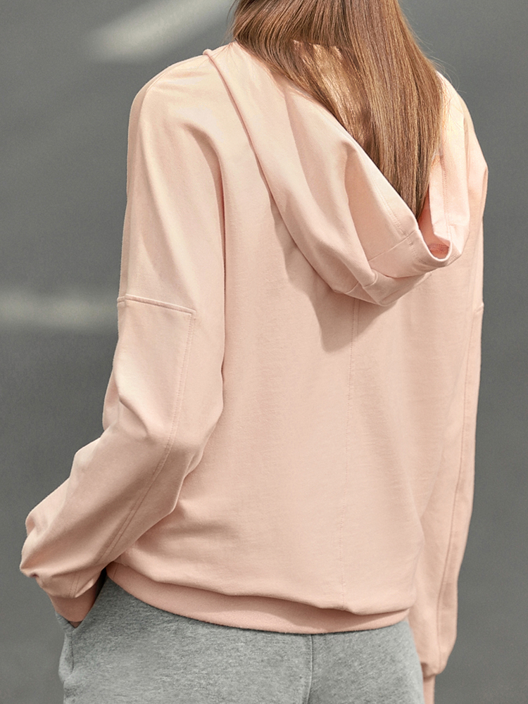 测试多规格色卡 Amii Minimalism Sweatshirt Women Spring Hooded Clothes Solid Loose Hoodies 100% Cotton Casual Pullover Female Tops 12240199～～～$333.00～～xiong1,xiong2,xiong one,xiong two,xiong three,xiong3～～shopiaas～啦啦啦