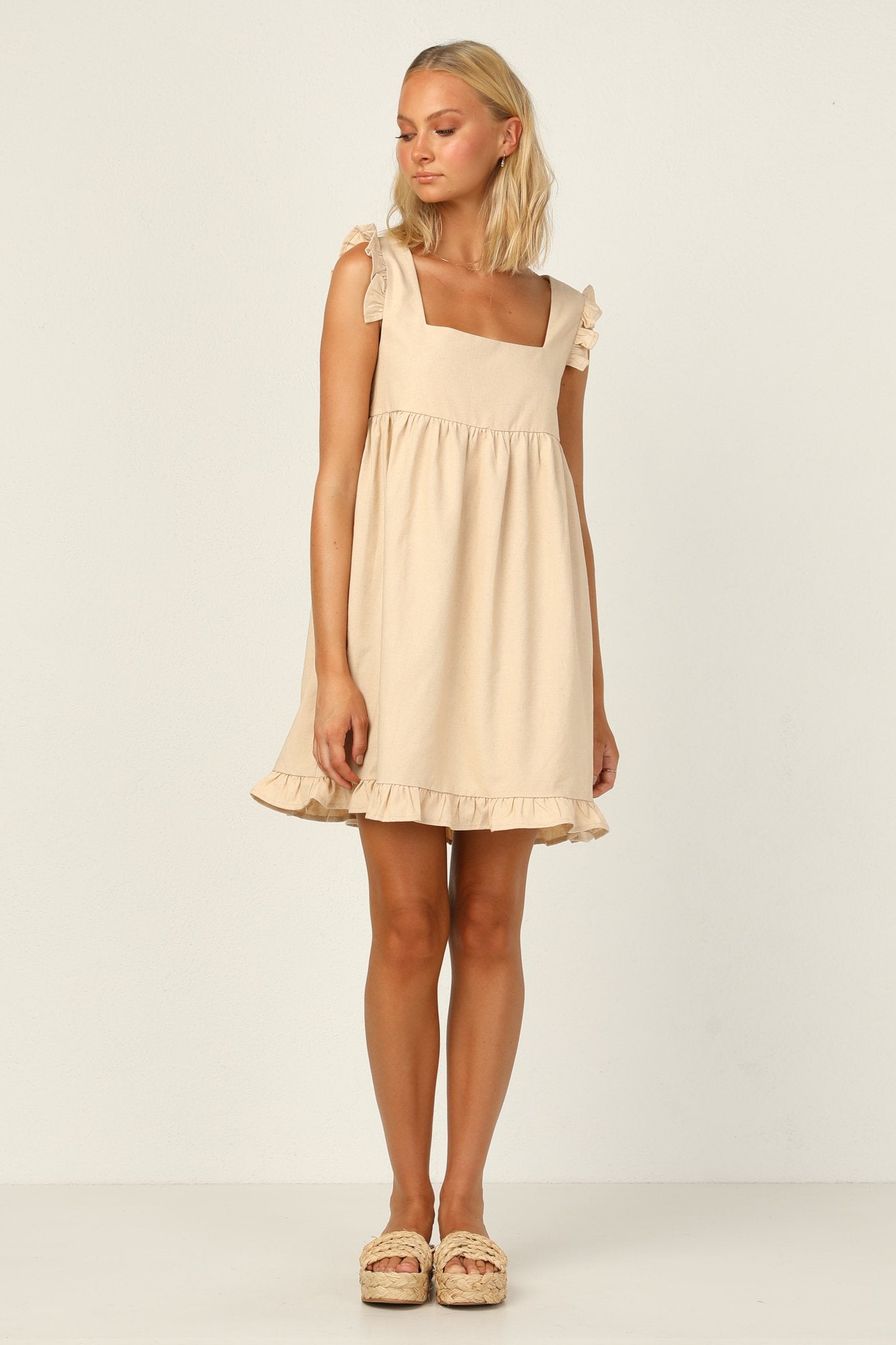 Izzy Dress～～～$79.33～～xiong1,tag,tag2,tag3,xiong3-1,China Made10～～shopiaas～啦啦啦