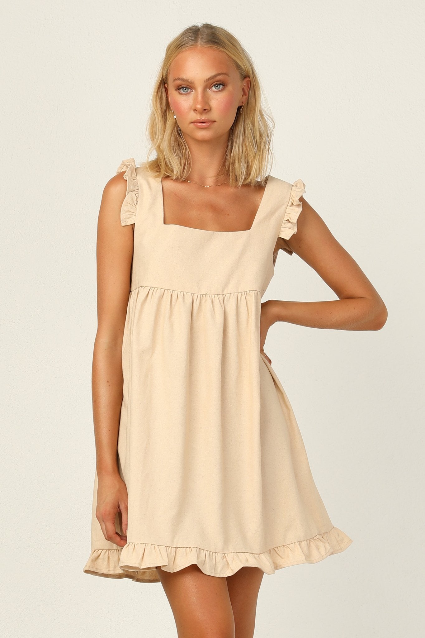 Izzy Dress～～～$79.33～～～～shopiaas～啦啦啦
