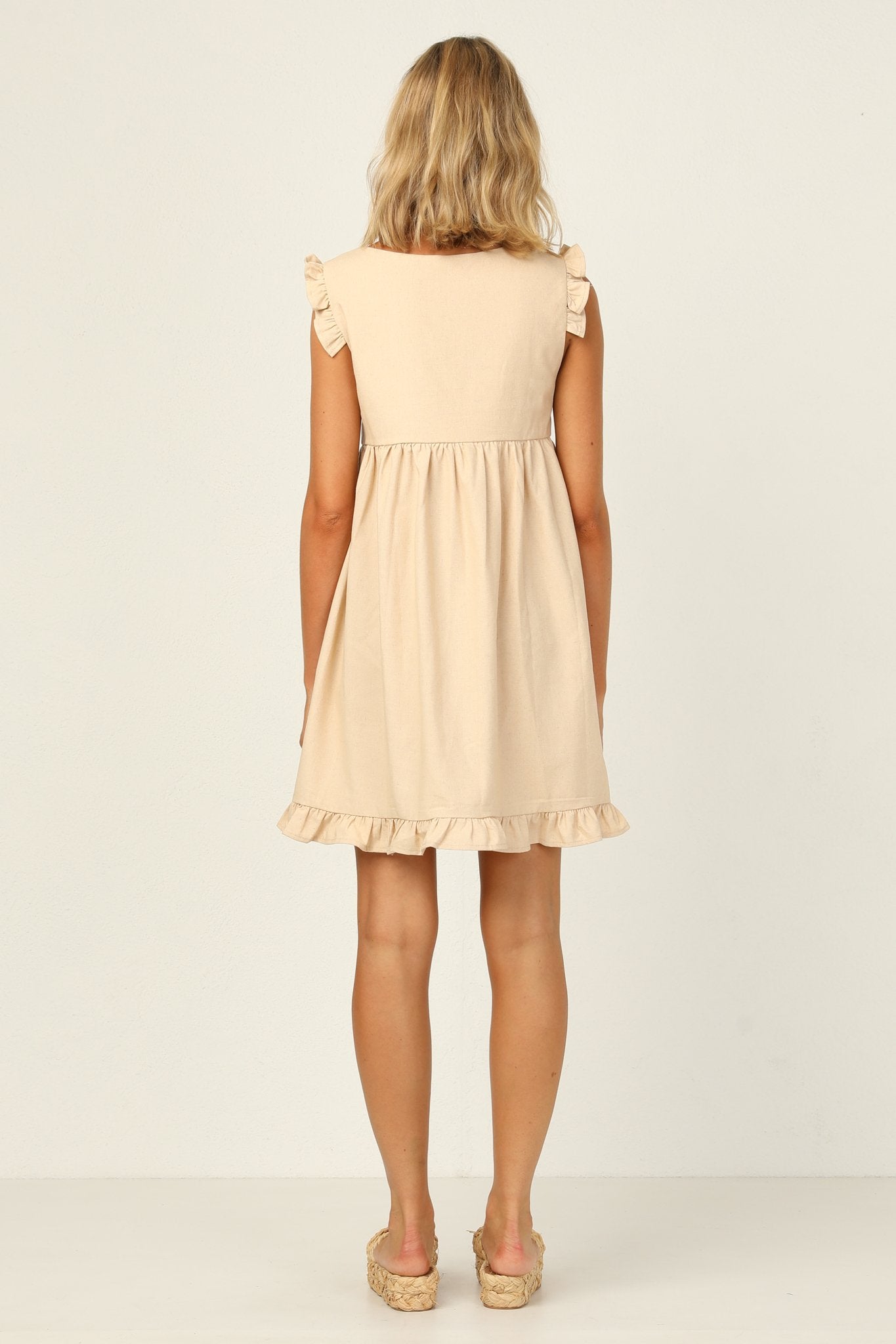 Izzy Dress～～～$79.33～～xiong1,tag,tag2,tag3,xiong3-1,China Made10～～shopiaas～啦啦啦