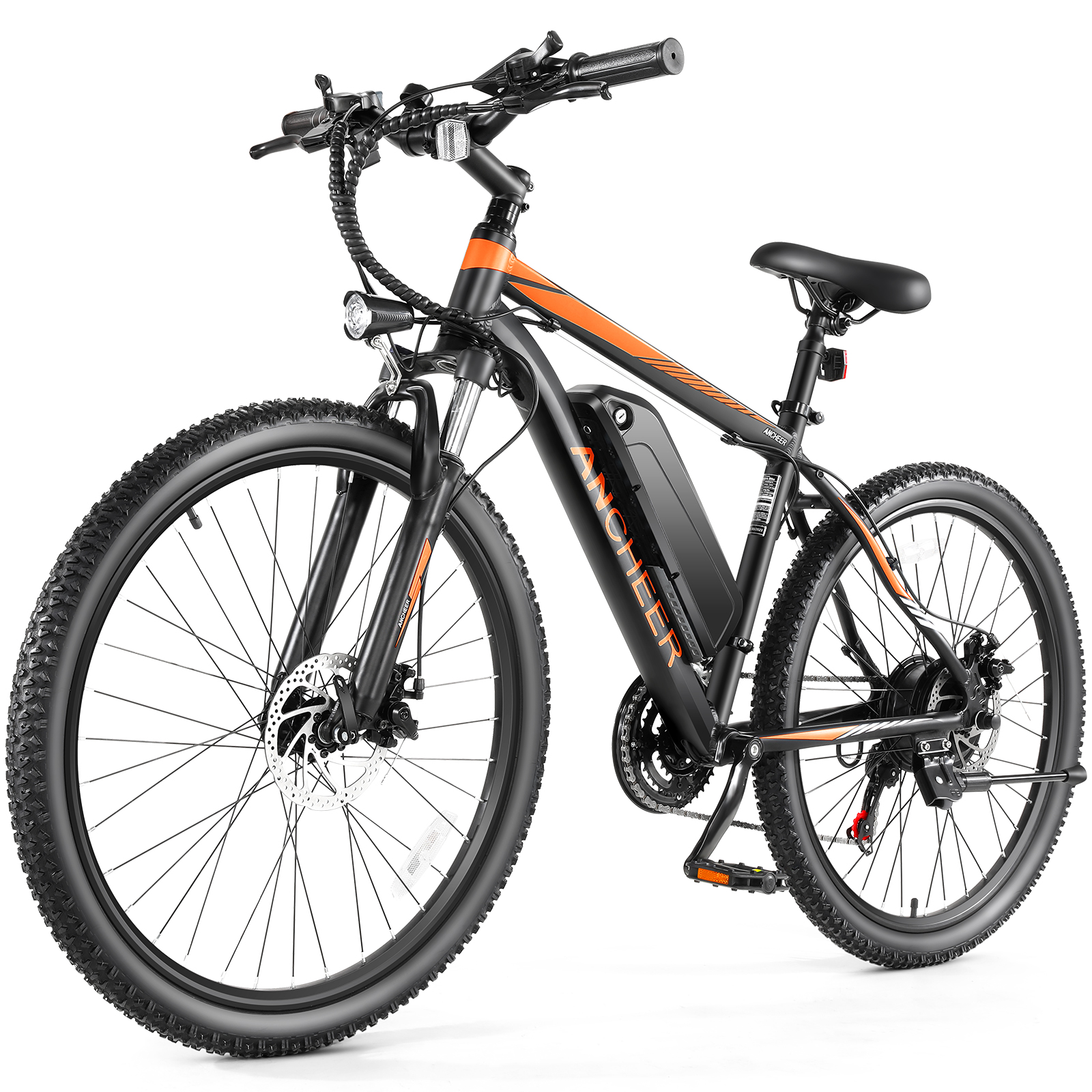 Ancheer electric bike sears online