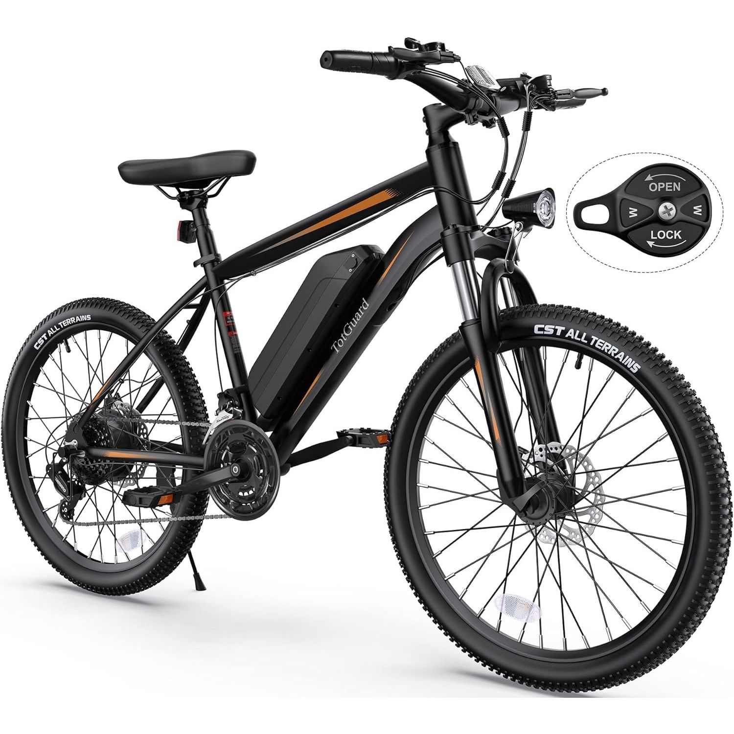 ANCHEER Electric Bike ANCHEER SHOP