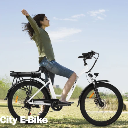 ancheer electric bike