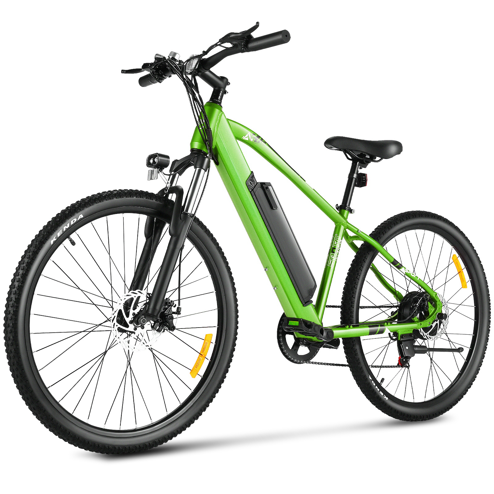 Ancheer power plus electric mountain bike online