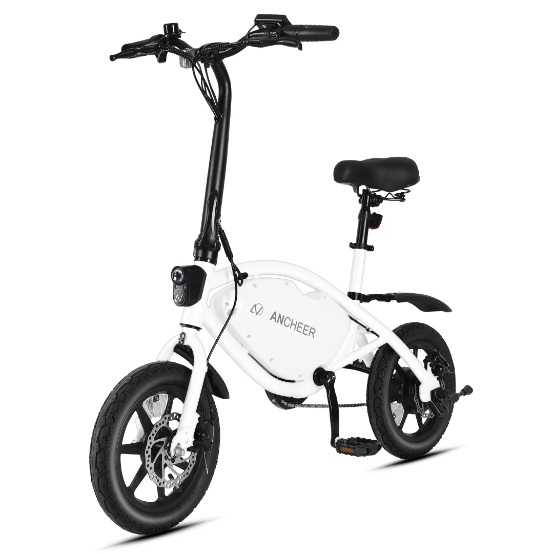 Ancheer mini bike discount