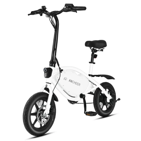 Ancheer road bike on sale