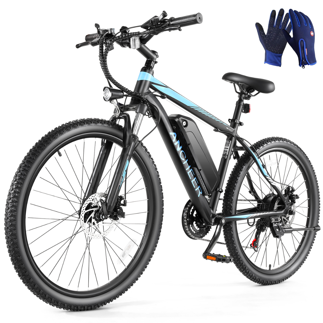 ANCHEER Electric Bike ANCHEER SHOP