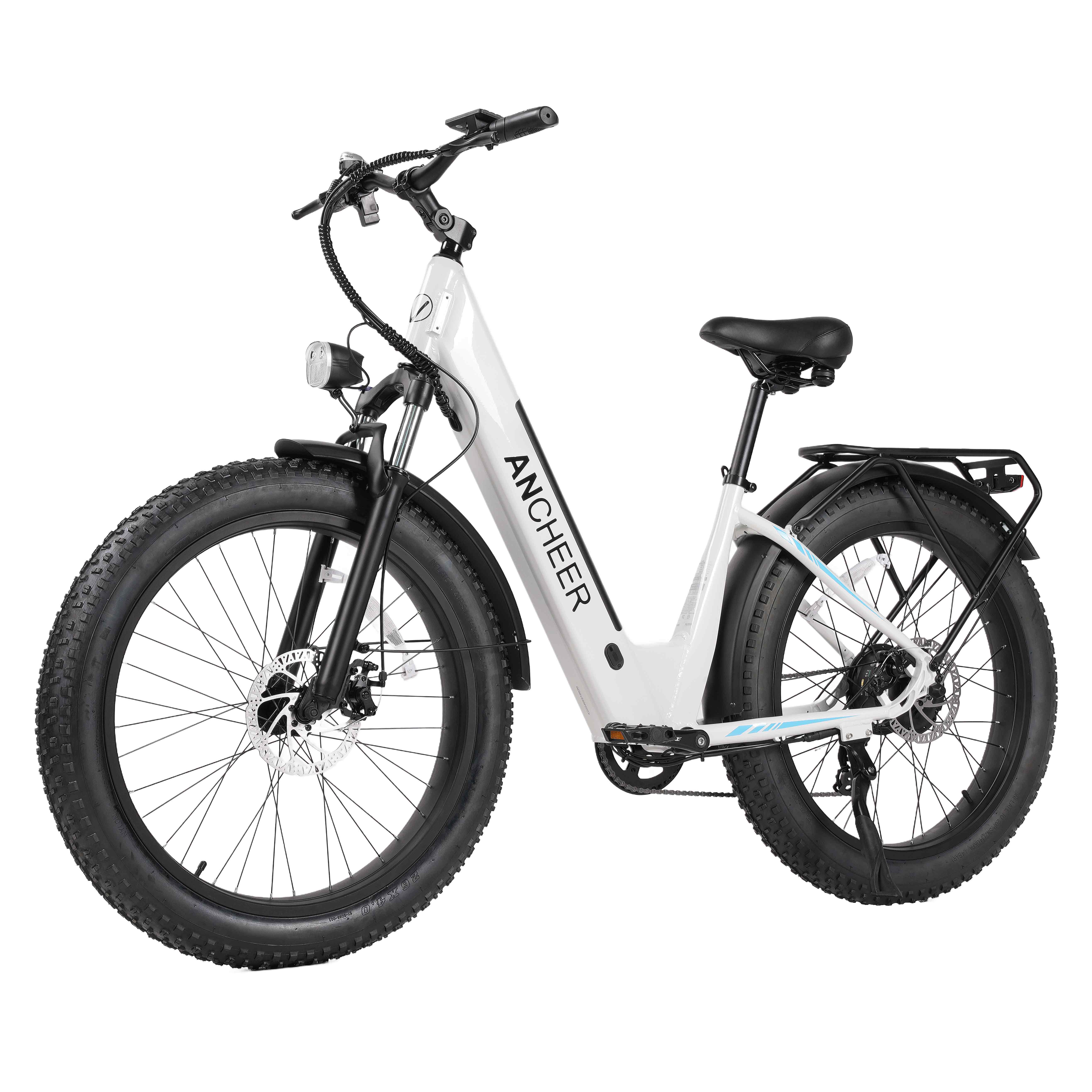 ANCHEER Electric Bike ANCHEER SHOP