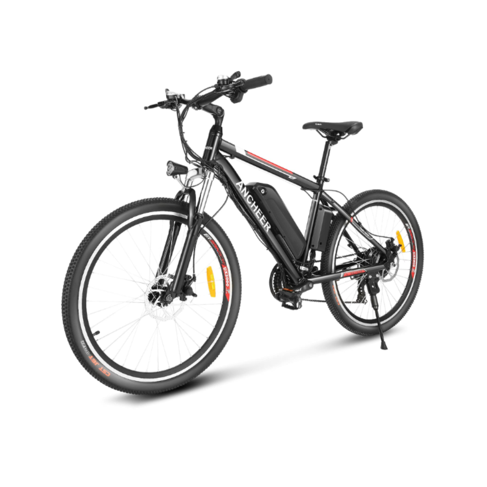 User Manual - ANCHEER SHOP