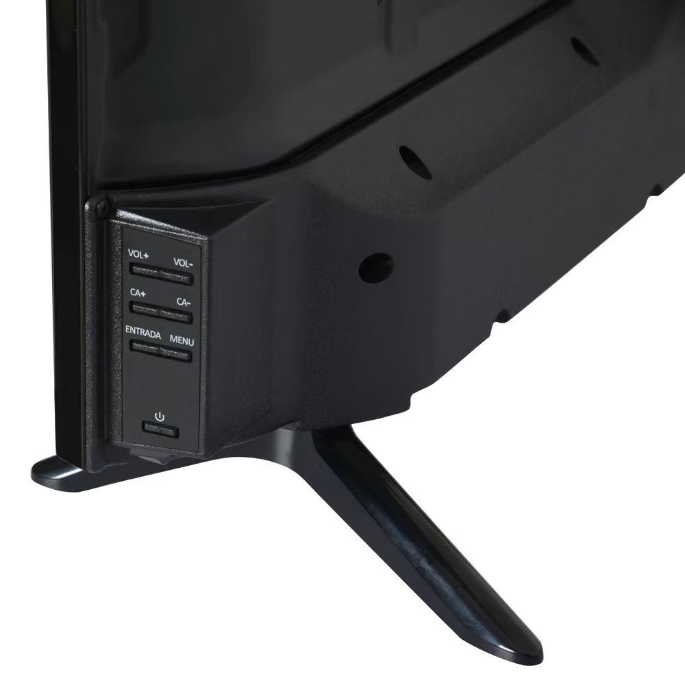 Televisor híbrido 43 pulgadas