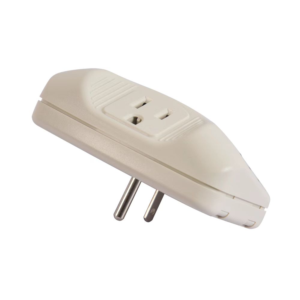 Protector de voltaje 110V