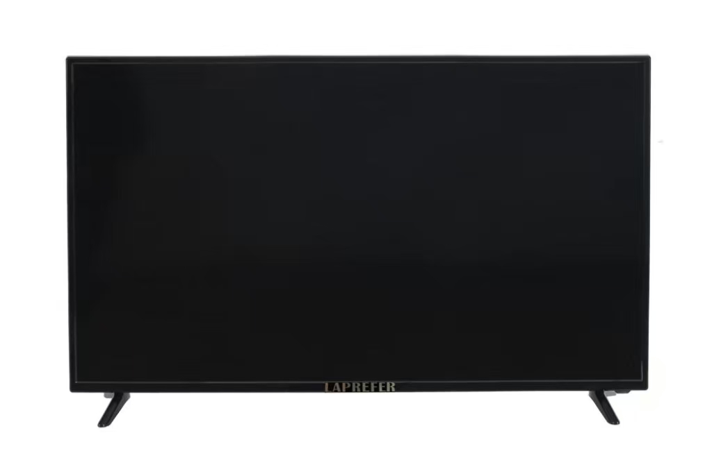 Televisor híbrido 43 pulgadas