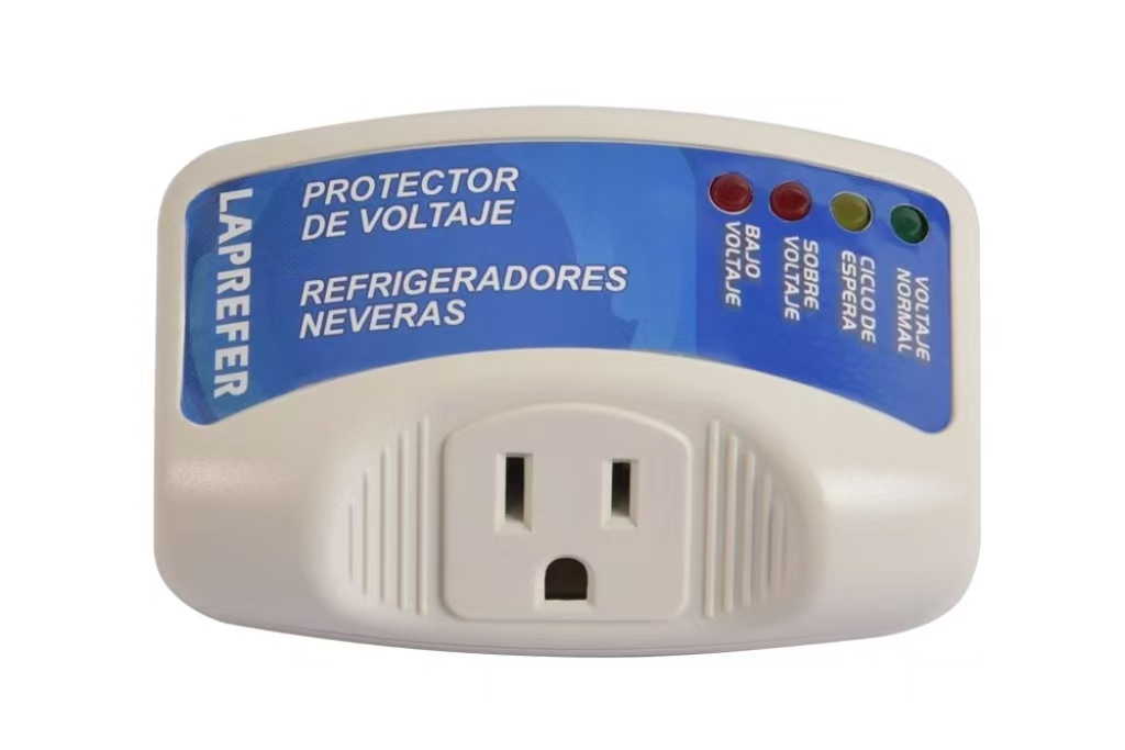 Protector de voltaje 110V