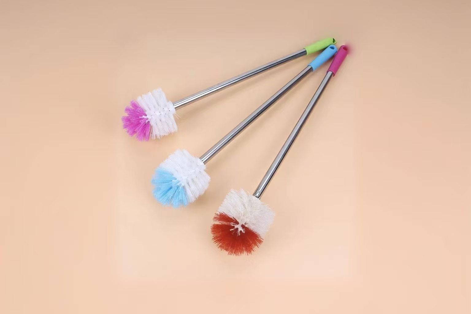 Cepillo de Inodoro con la base