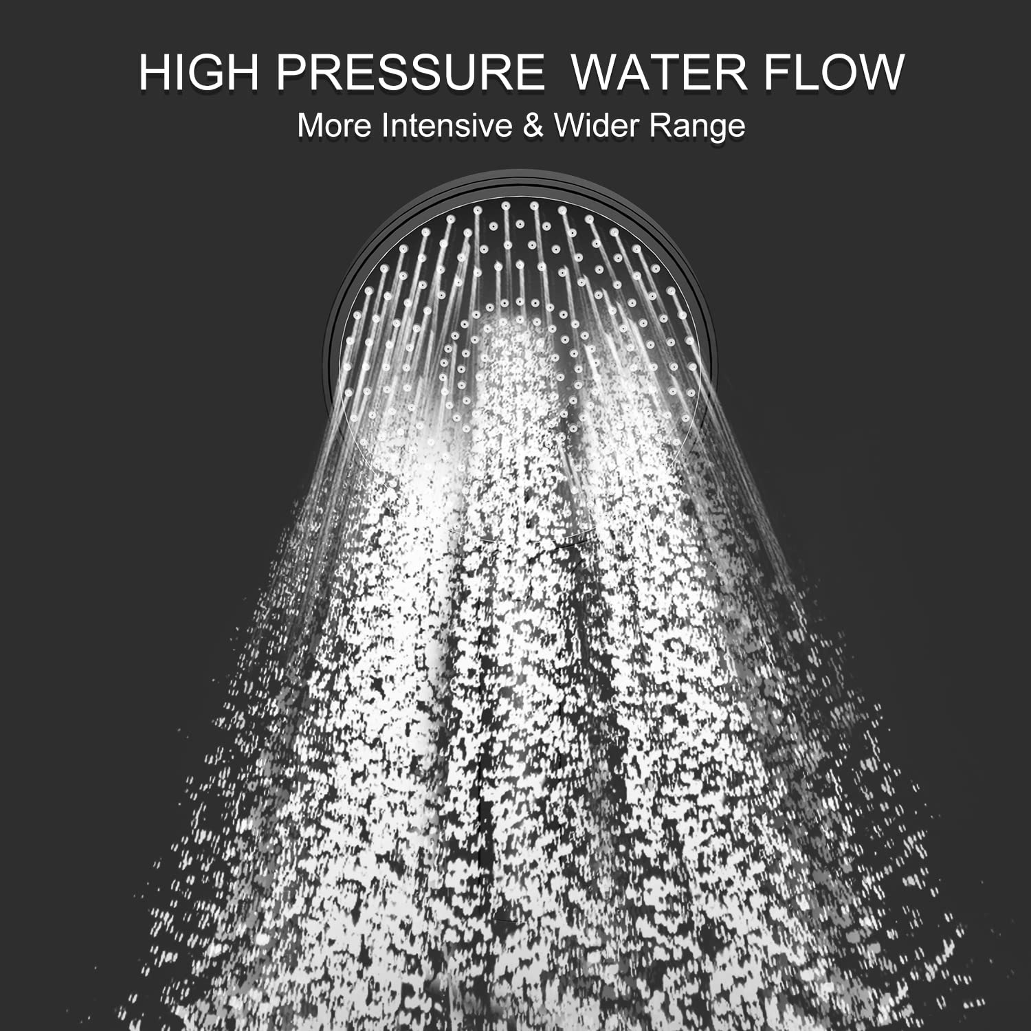 Traditional Shower Set (Thermostatic)