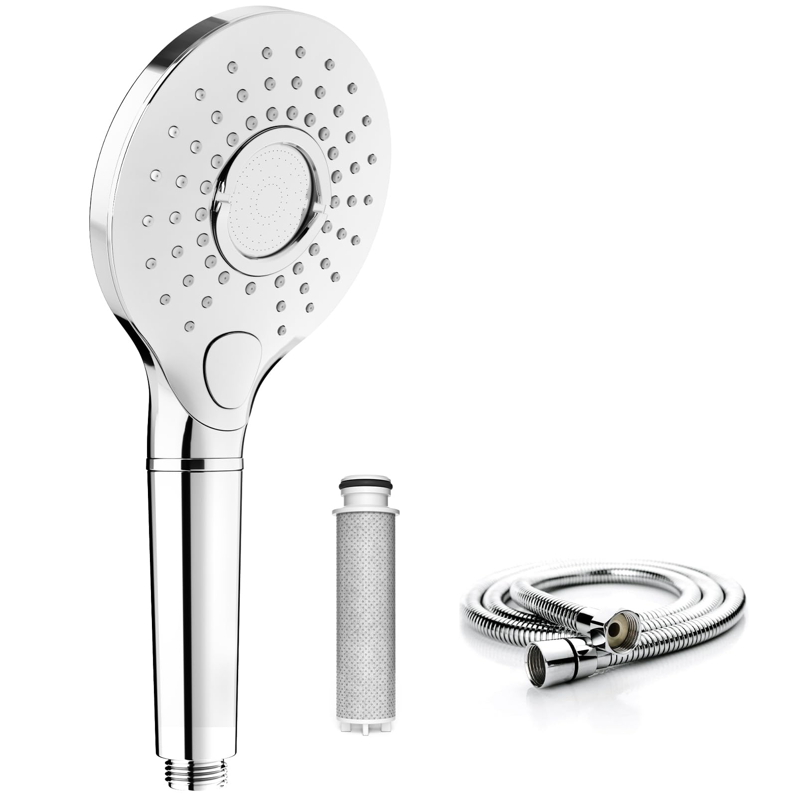 Shower Head with Filter H36807