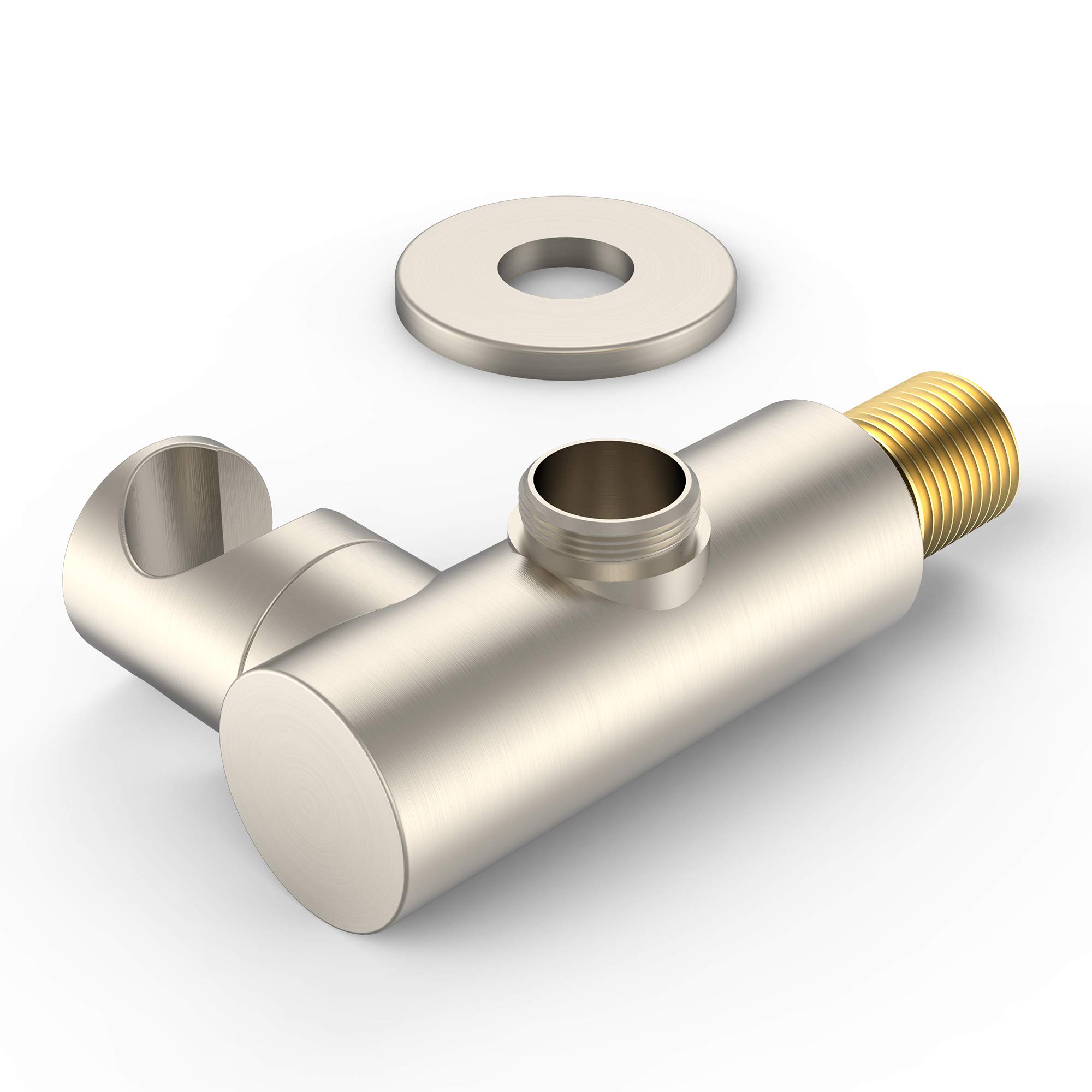 Metal Shower Head Holder