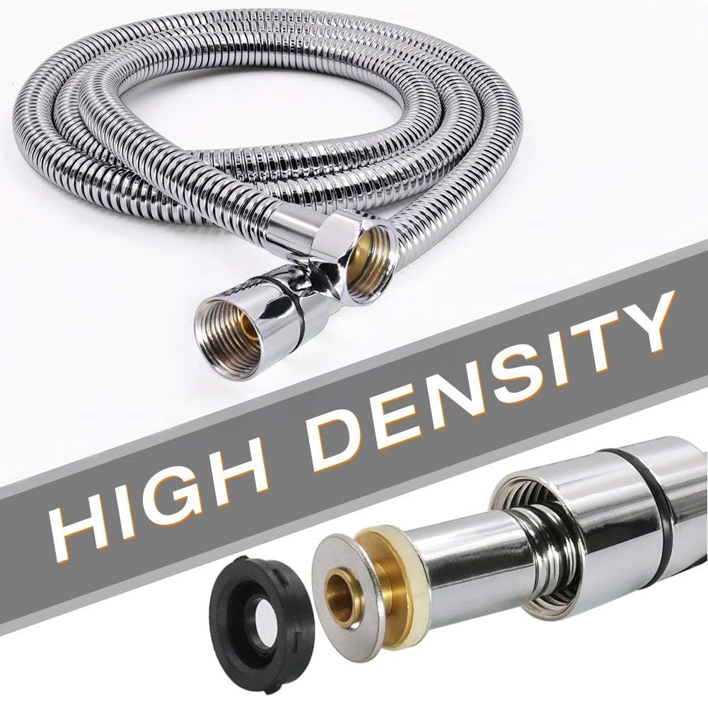 304 Stainless Steel Shower Hose