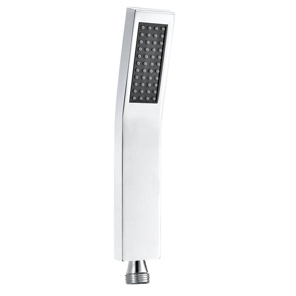 Stainless Steel Handheld Shower Head