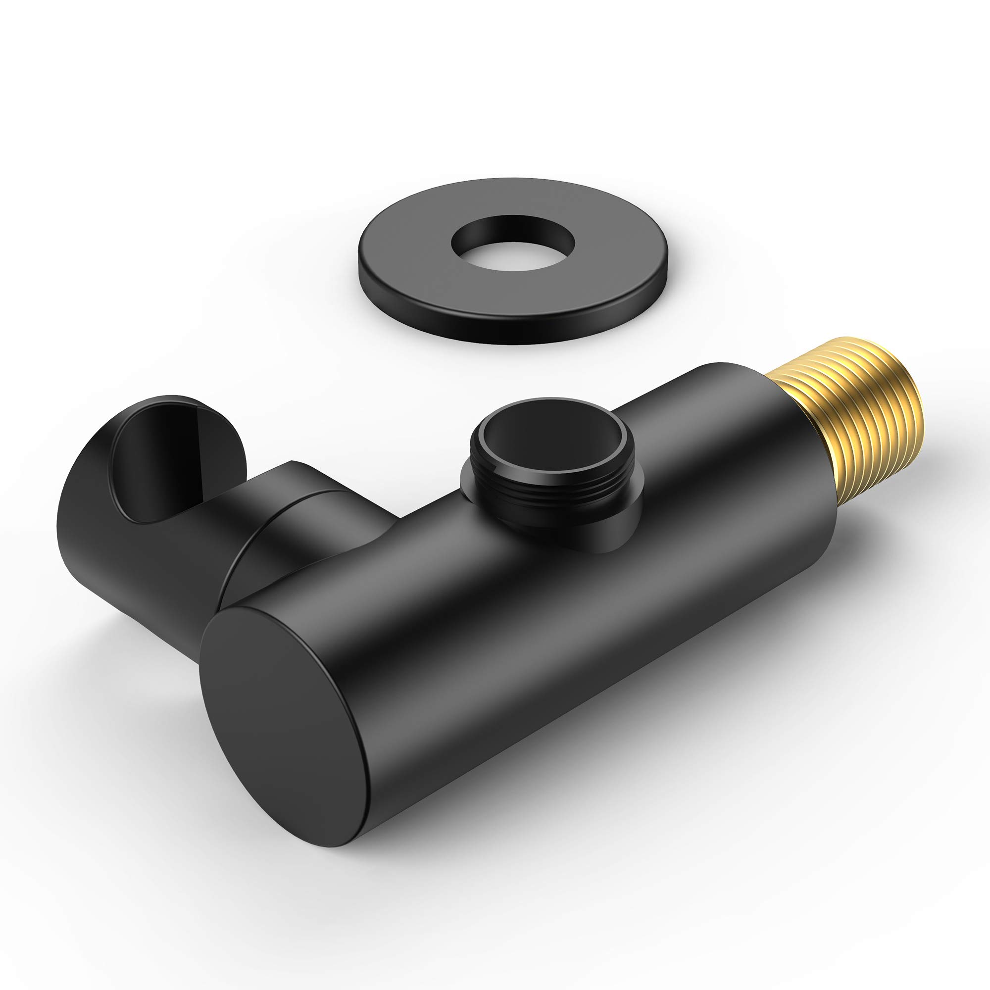 Metal Shower Head Holder