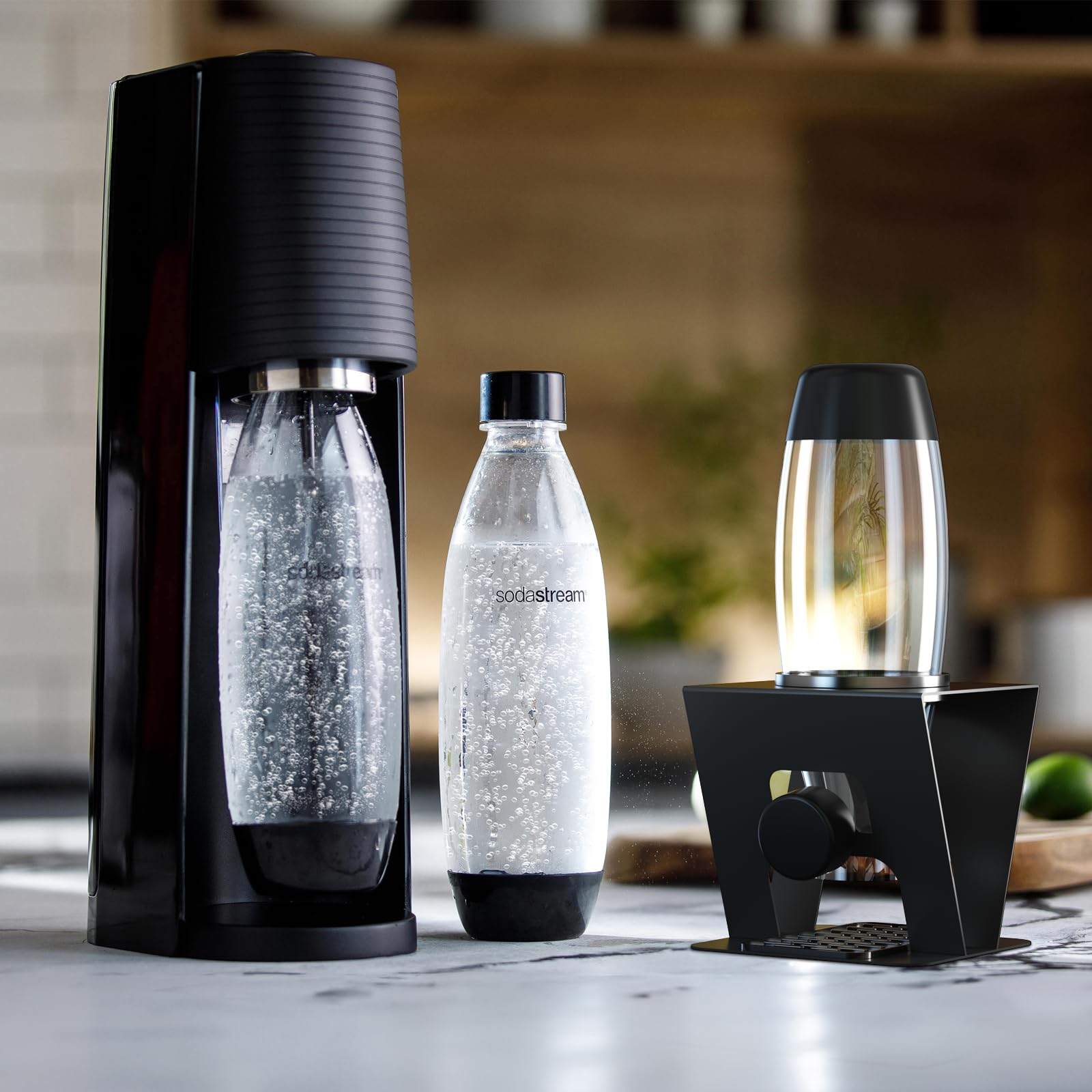 Bottle Holder for Duo & Standard Bottles