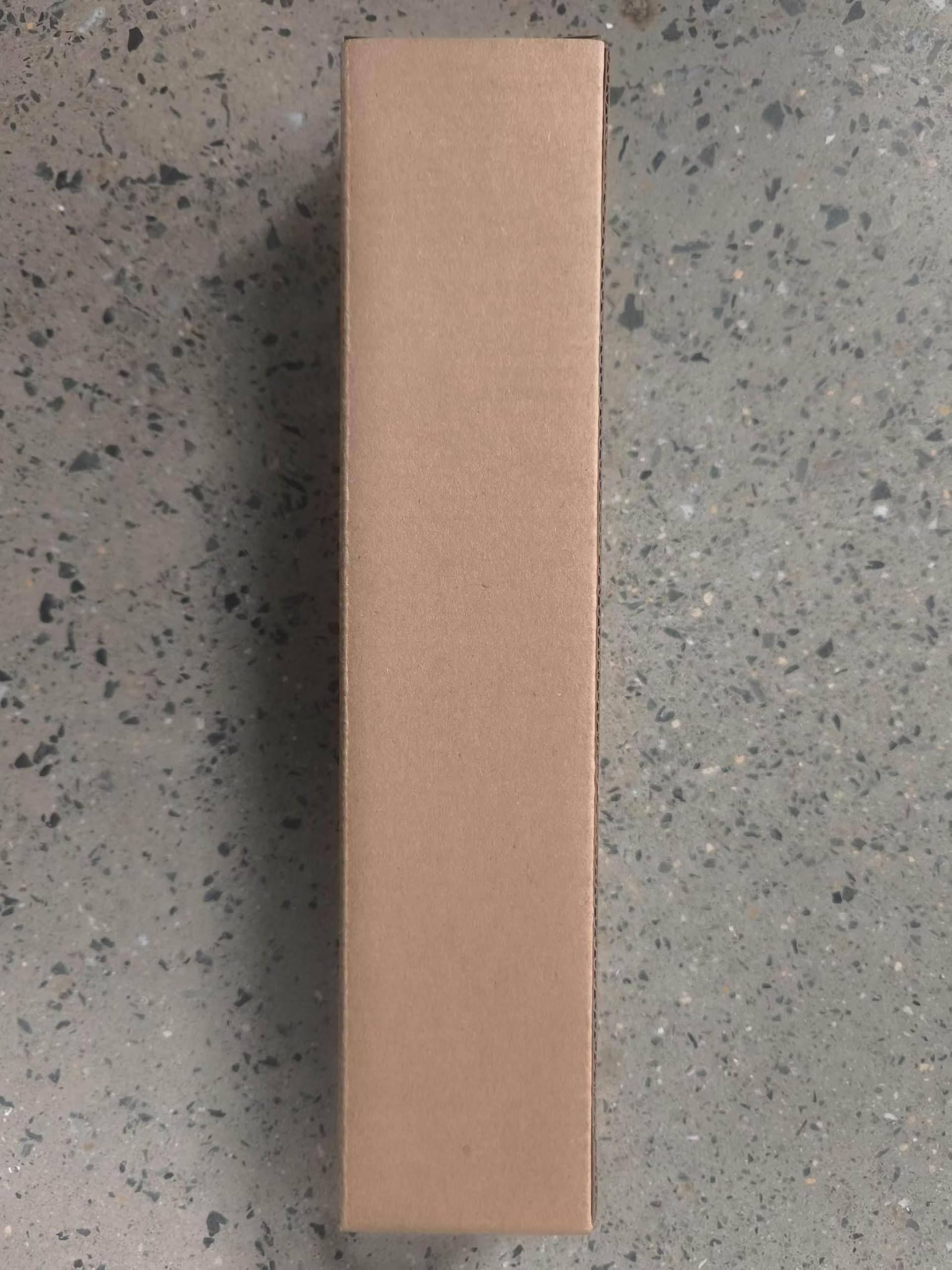 Stainless Steel Handheld Shower Head