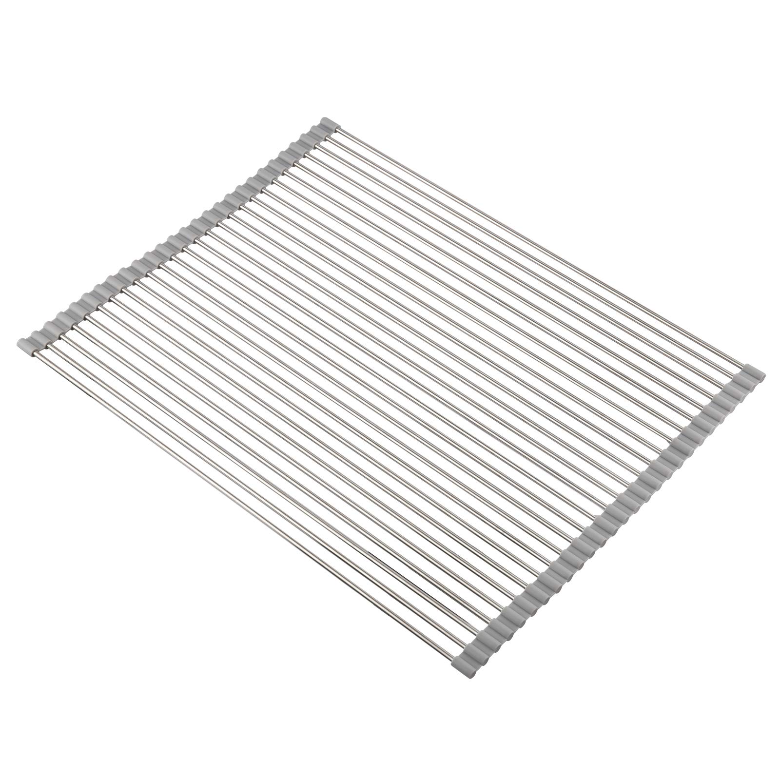 Foldable Dish Drainer