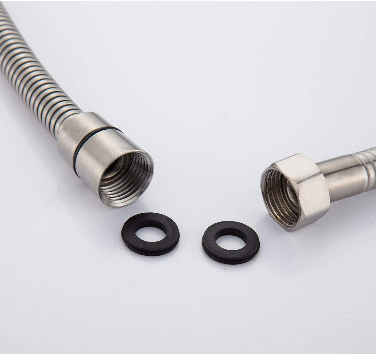 304 Stainless Steel Shower Hose