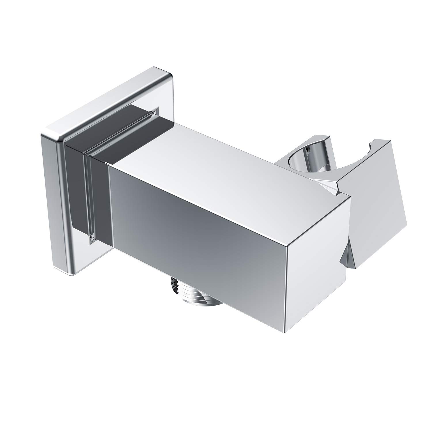 Square Shower Bracket Metal
