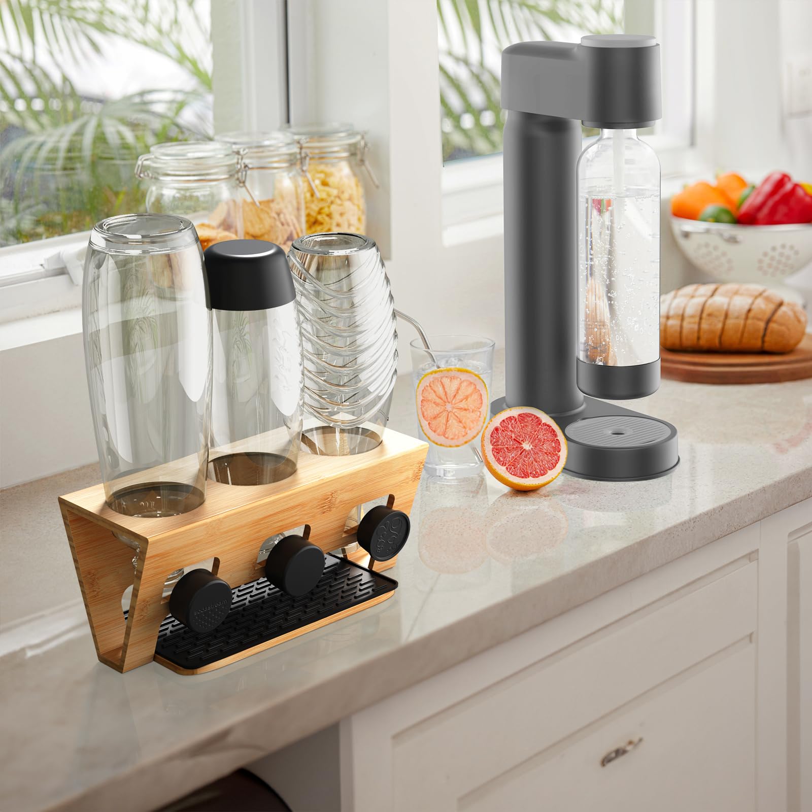 Bottle Holder for Duo & Standard Bottles