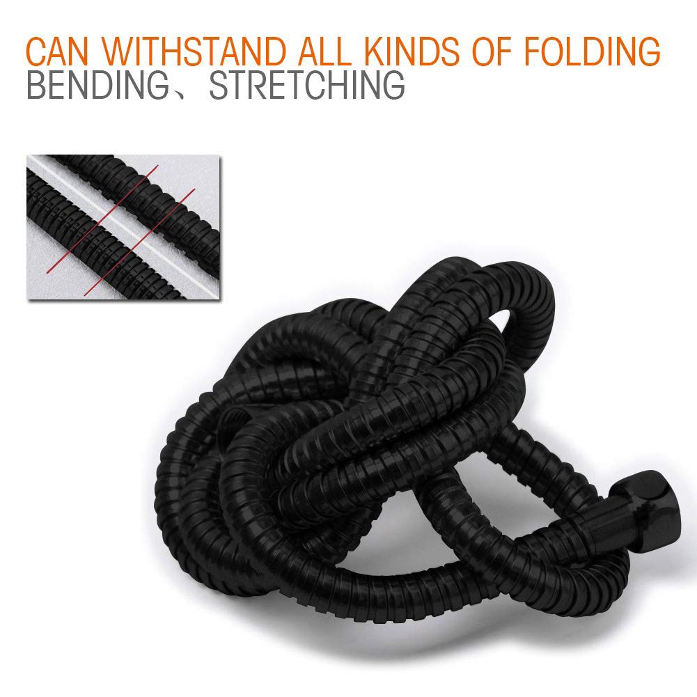 304 Stainless Steel Shower Hose