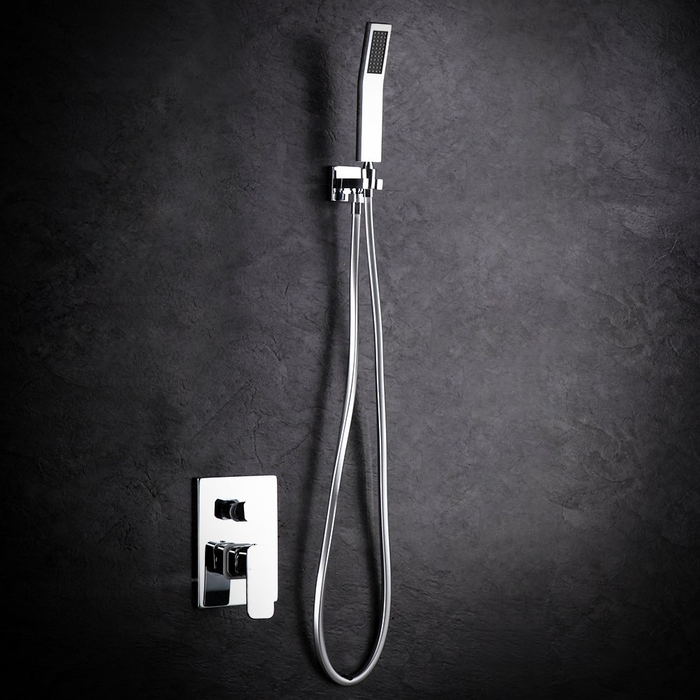 SHSR-001 Shower Hose