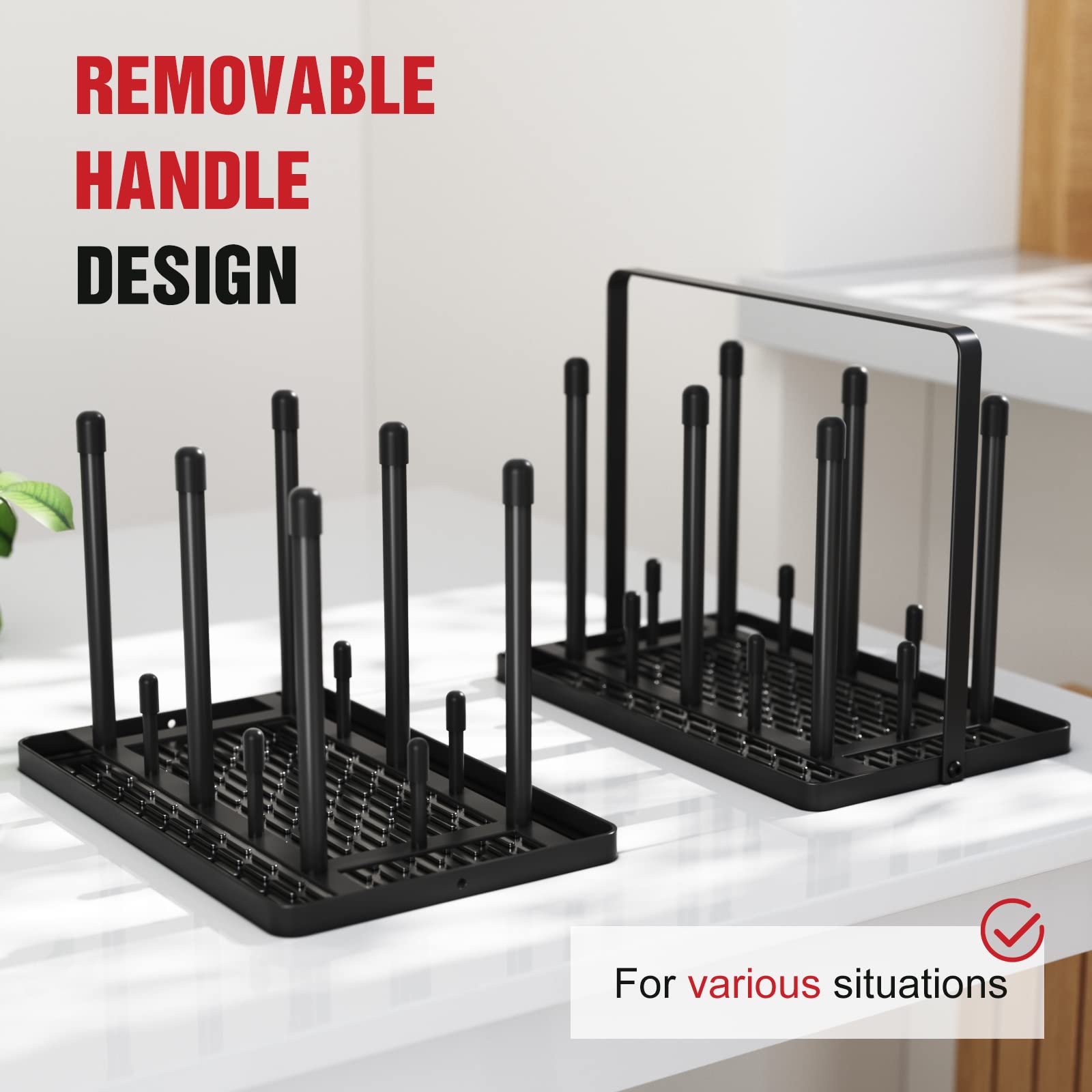 Bottle Holder for Duo & Standard Bottles