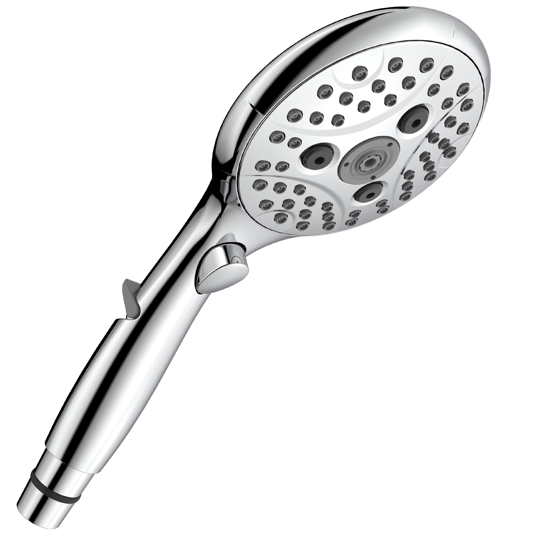 6-Function Handheld Shower