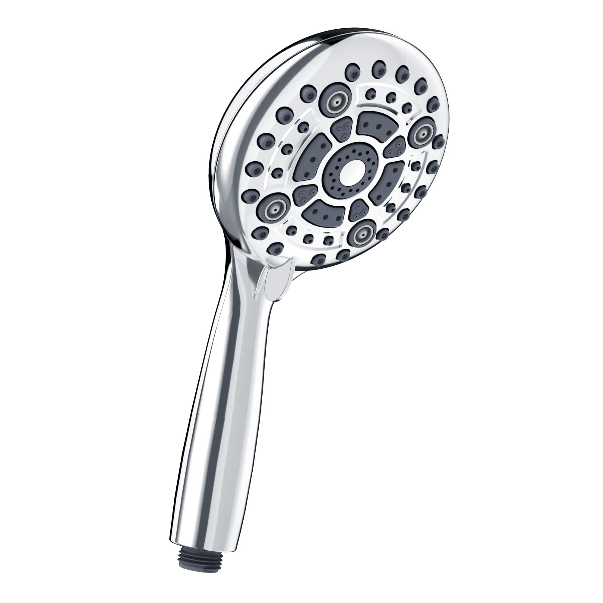 6-Function Handheld Shower