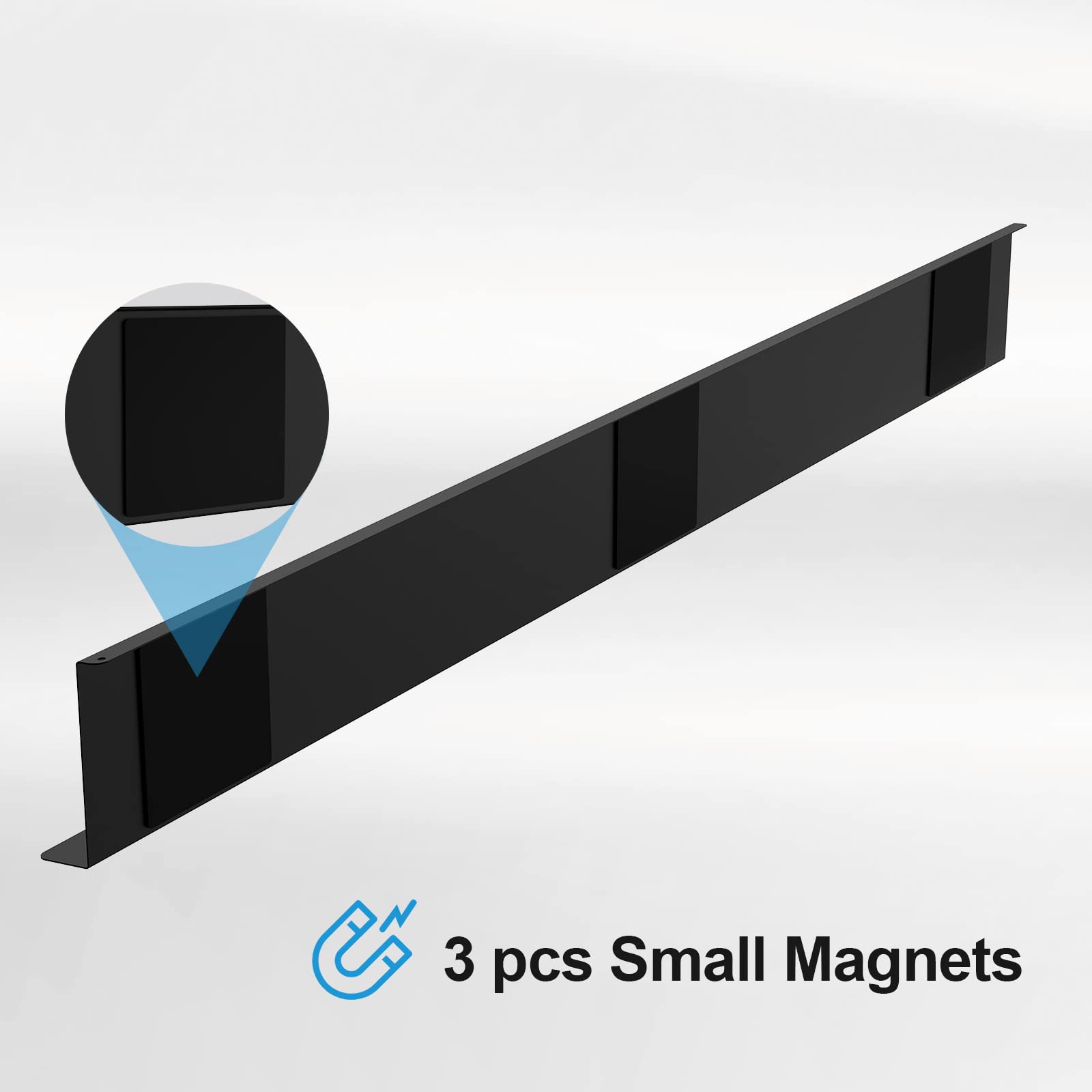 Magnetic Stove Shelf