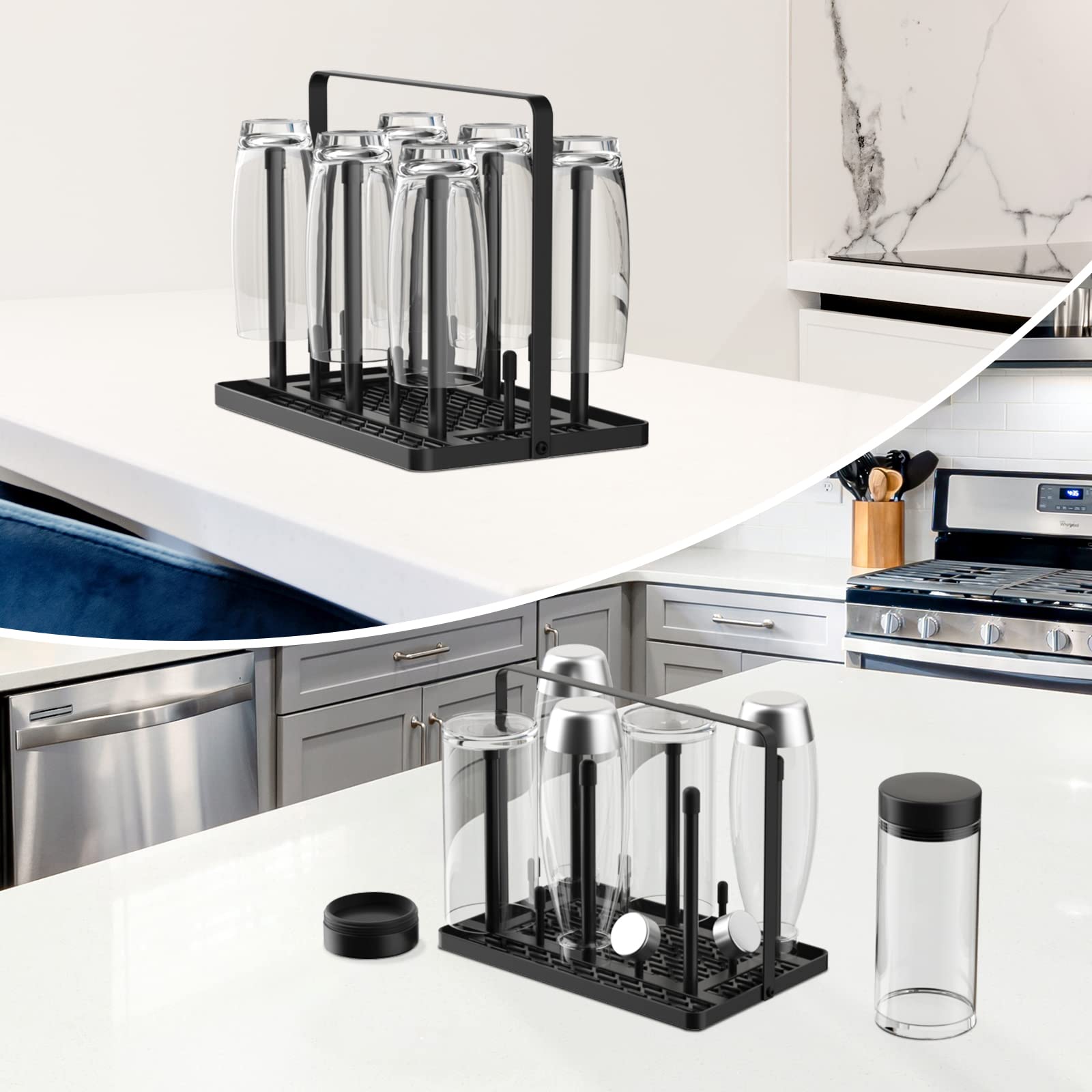 Bottle Holder for Duo & Standard Bottles