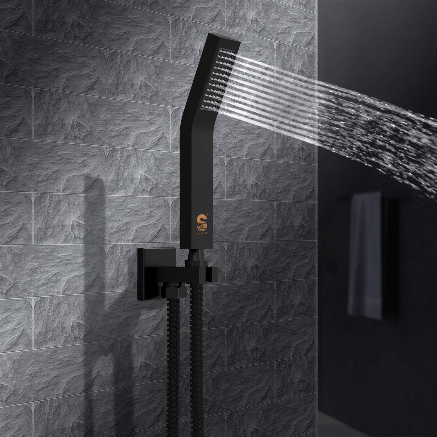 304 Stainless Steel Shower Hose