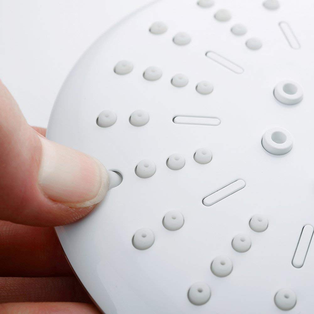 3 Function Handheld Shower Head