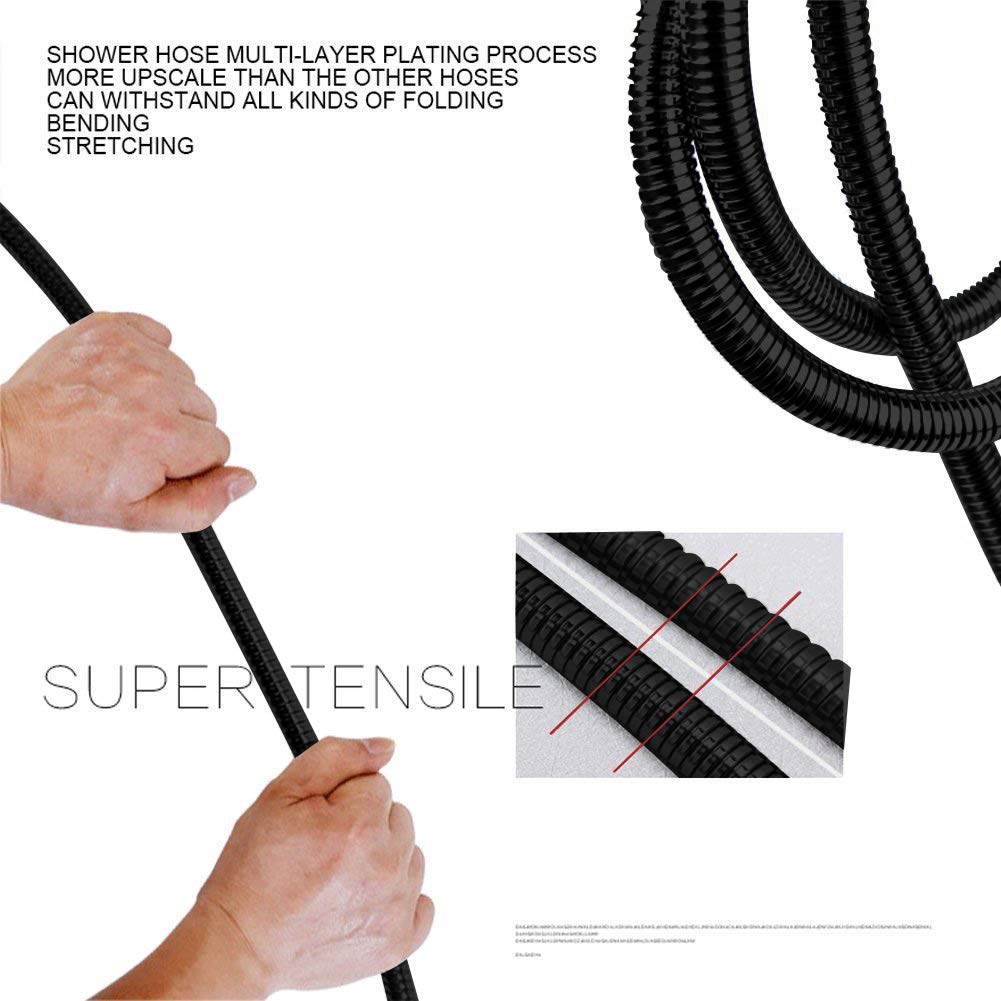 304 Stainless Steel Shower Hose