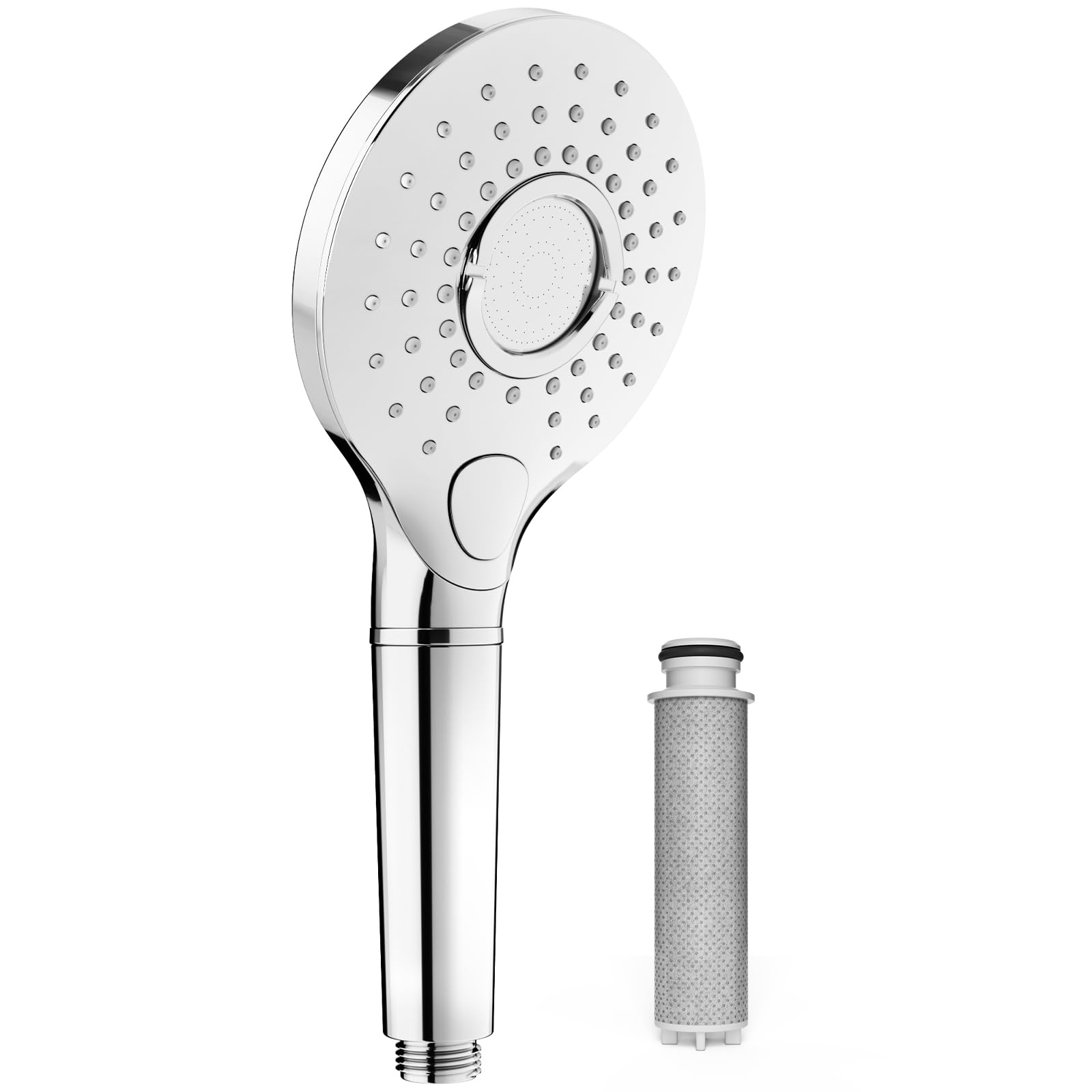 3-Function Filter Handheld Shower (H36807)
