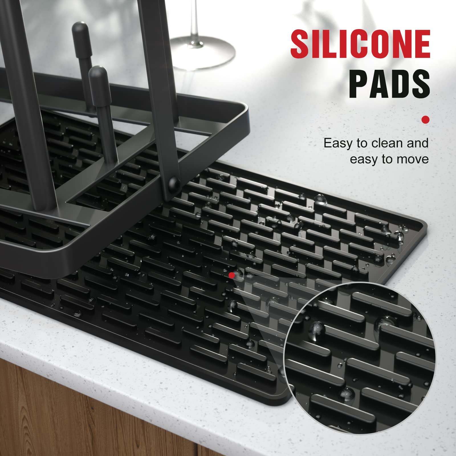 Bottle Holder for Duo & Standard Bottles