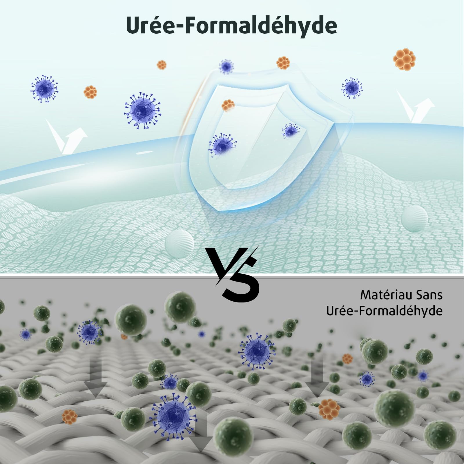 Standard O-Shaped Toilet Seat - CD03 (Parent-Child Edition/Regular Version)
