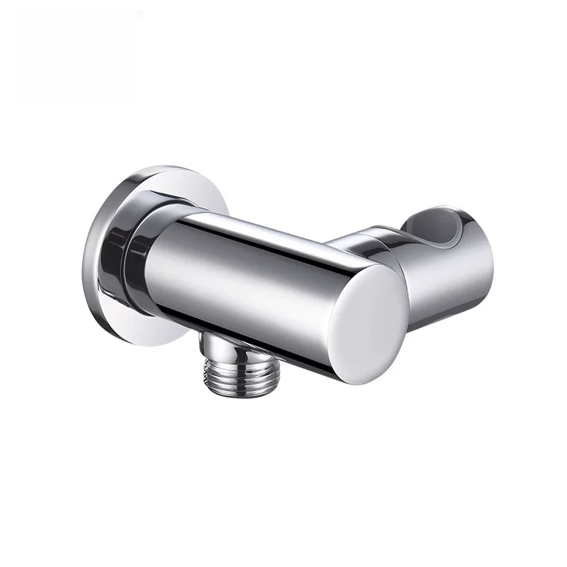 Metal Shower Head Holder