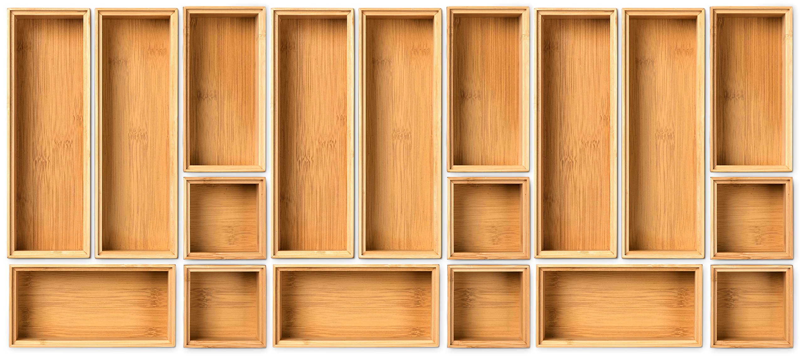 4/6/9/12/18 Pack Storage Box