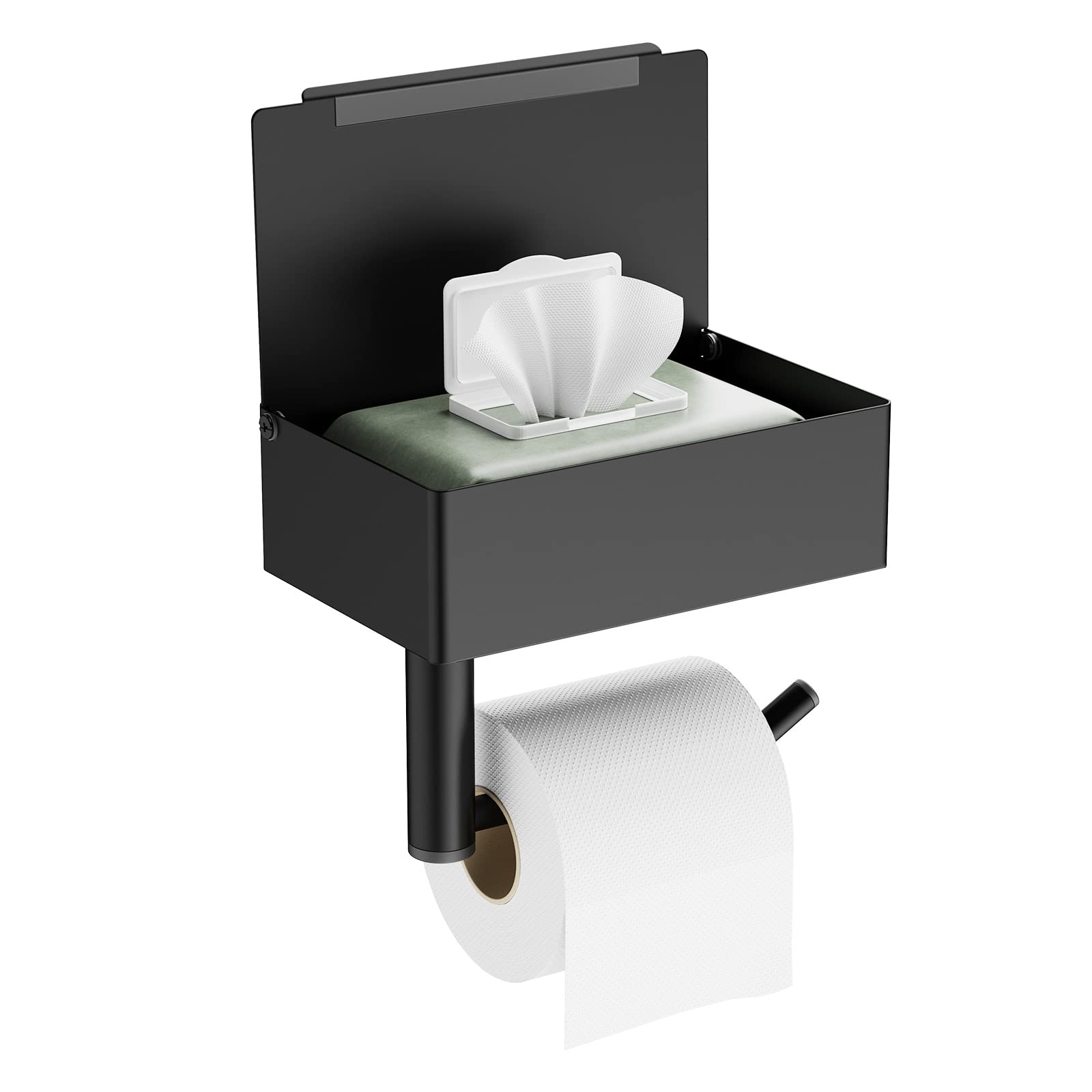 Tissue Toilet Paper Holder