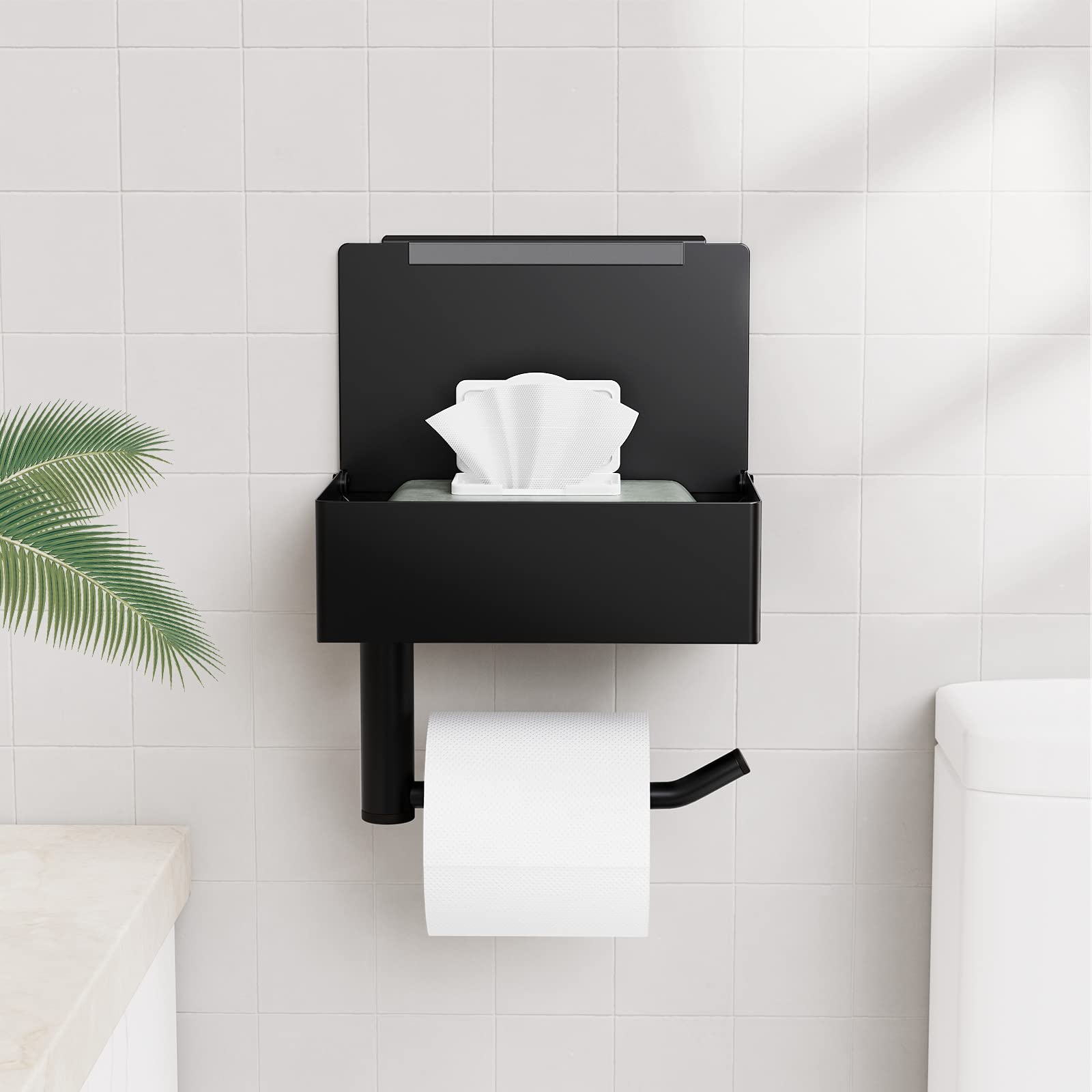 Tissue Toilet Paper Holder