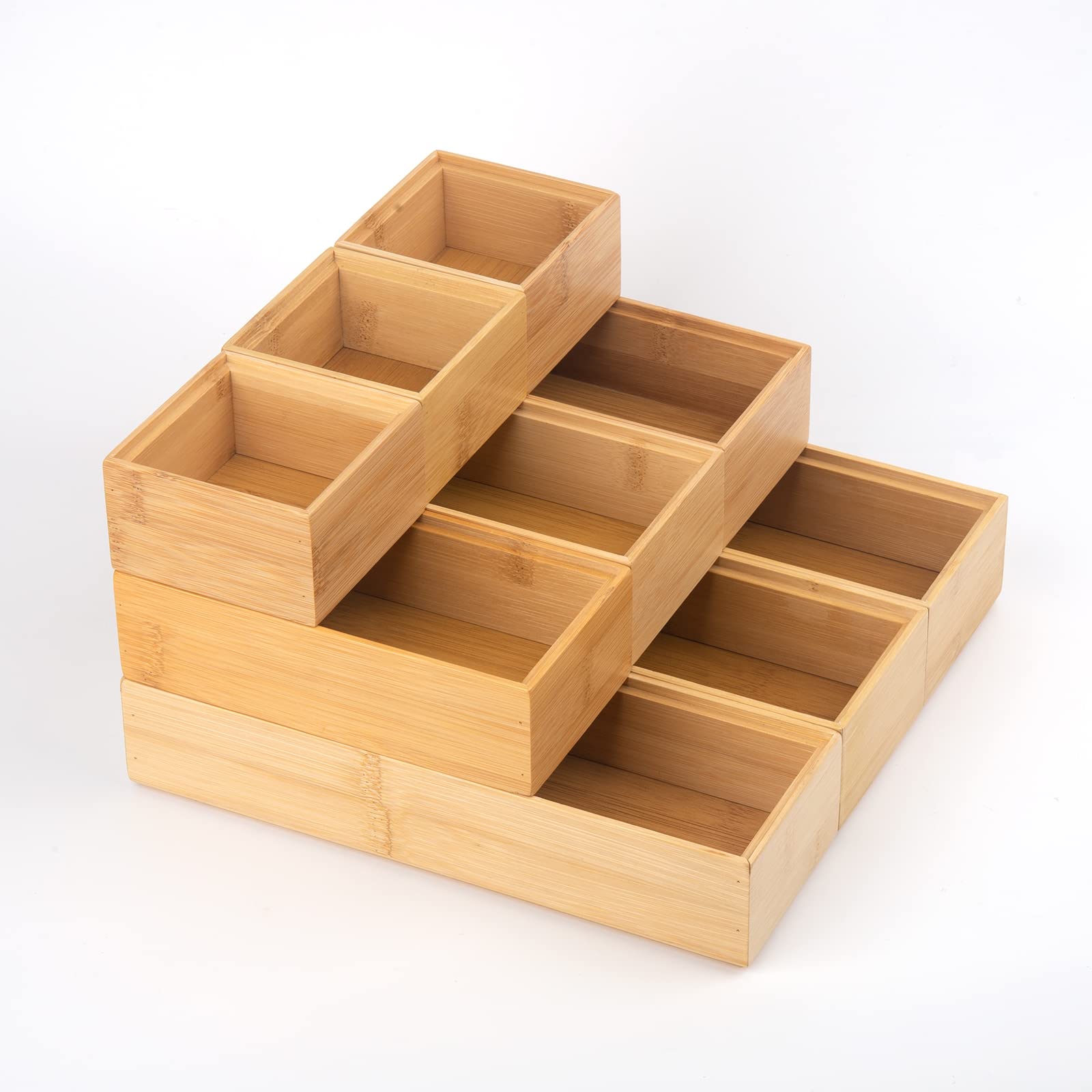 4/6/9/12/18 Pack Storage Box