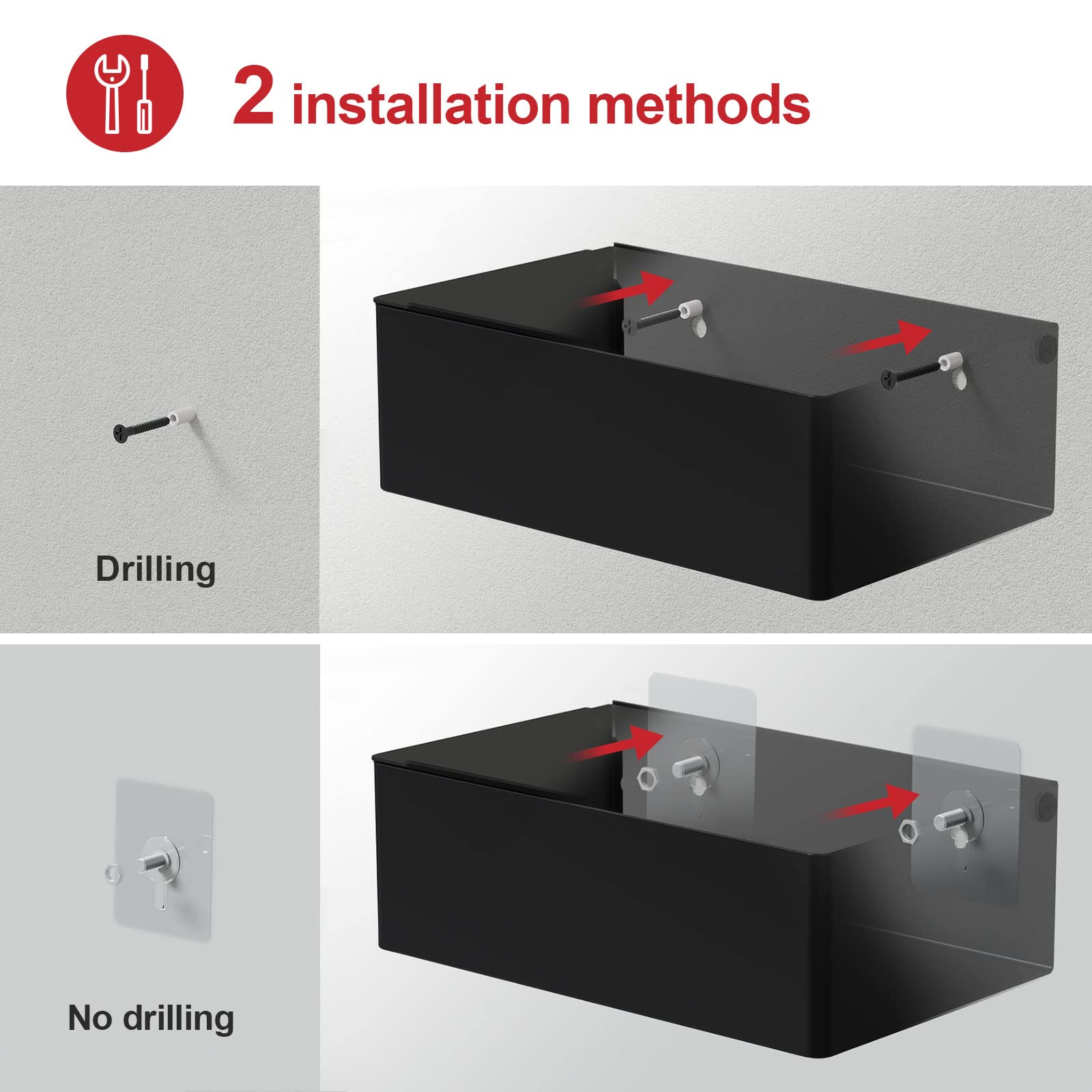 Tissue Toilet Paper Holder